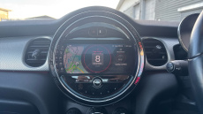 MINI Hatchback 2.0 Cooper S Exclusive Premium Plus 3dr Auto Petrol Hatchback